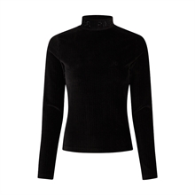 Pikeur Selection Rip lange mouwen blouse